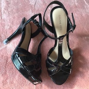Gianni Bini Heels black size 6.5